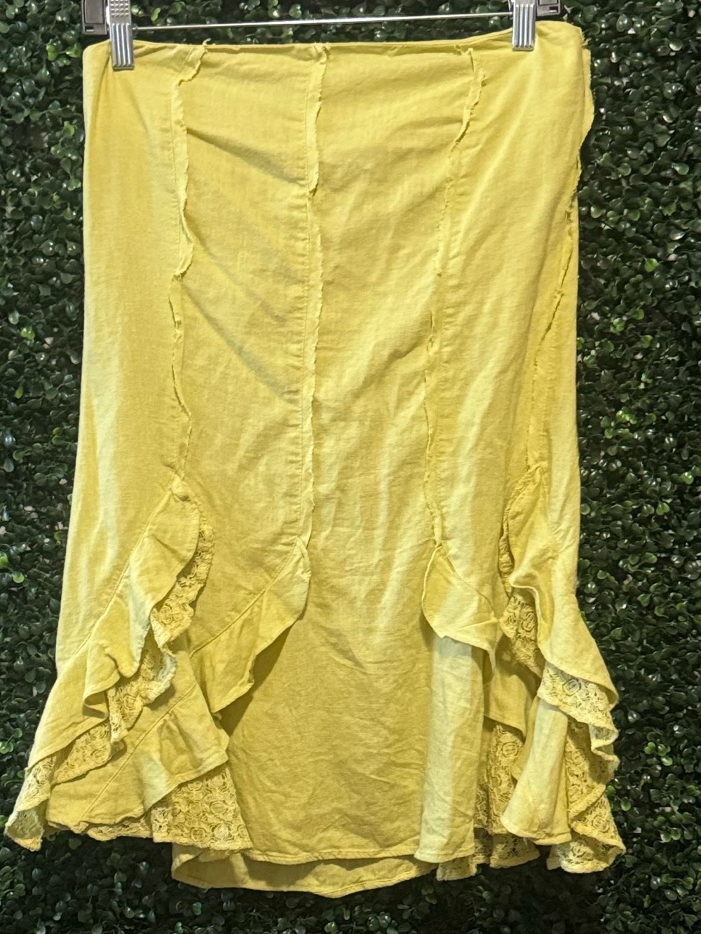 FREE PEOPLE Summer Serenade Mini Dress - Picture 6 of 14
